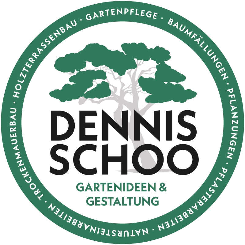 Dennis Schoo Gartenideen