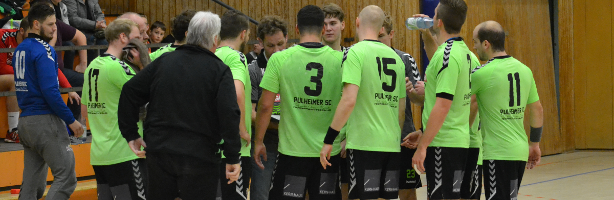 Pulheim Hornets erwarten BTB Aachen im Endspiel um die Mittelrheinmeisterschaft