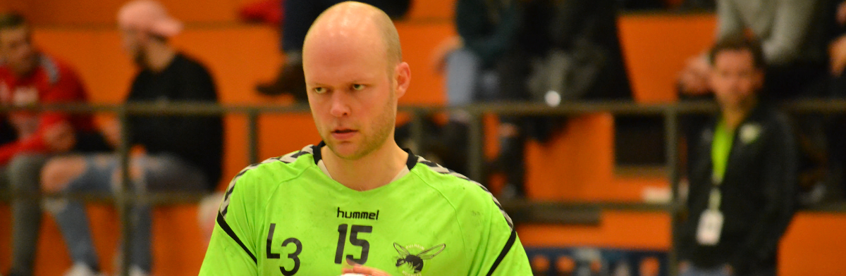 Hornets trotzen der angespannten Personalsituation und demontieren Oberwiehl