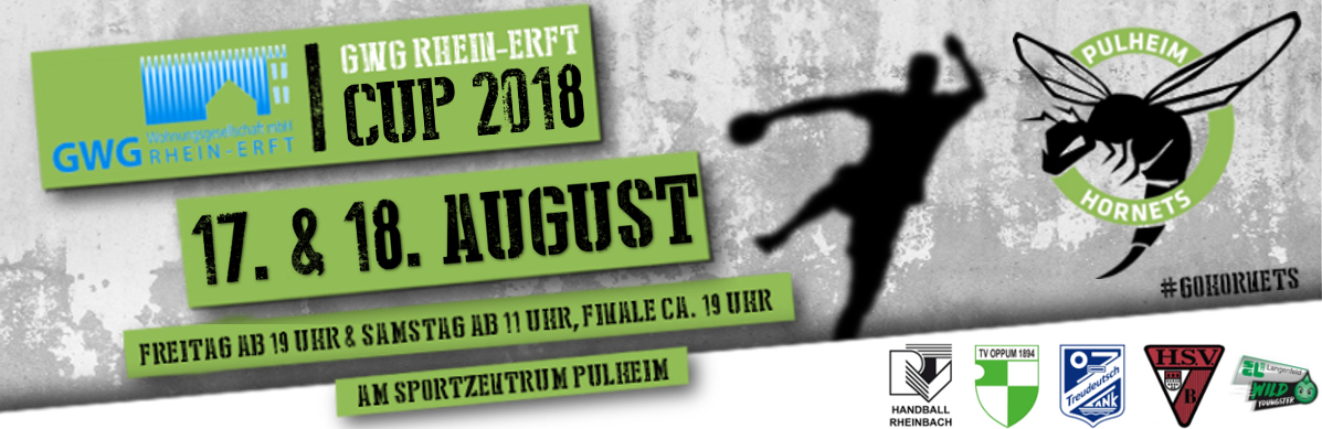 GWG Rhein-Erft Cup 2018