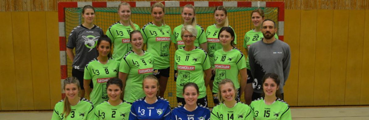 Vorbericht 1. Damen Pulheimer SC – HSG Refrath-Hand