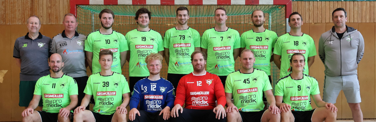 GWG-Rhein-Erft-Cup mit tollen Handballspielen